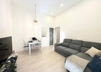 Trilocale Via dei Conservatori del Mare, Genova (zona Centro Storico) - foto 13