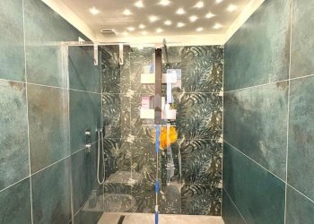 Trilocale Via dei Conservatori del Mare, Genova (zona Centro Storico) - foto 15