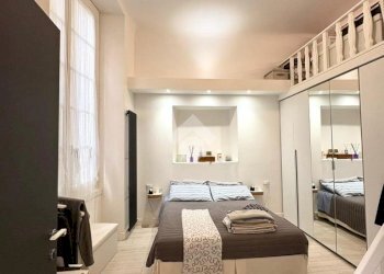 Trilocale Via dei Conservatori del Mare, Genova (zona Centro Storico) - foto 18