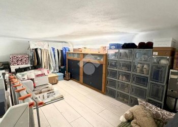 Trilocale Via dei Conservatori del Mare, Genova (zona Centro Storico) - foto 20