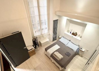 Trilocale Via dei Conservatori del Mare, Genova (zona Centro Storico) - foto 21