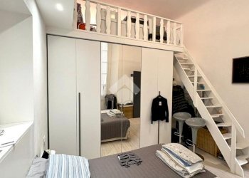 Trilocale Via dei Conservatori del Mare, Genova (zona Centro Storico) - foto 22