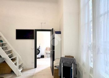 Trilocale Via dei Conservatori del Mare, Genova (zona Centro Storico) - foto 23