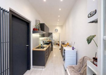 Trilocale Via dei Conservatori del Mare, Genova (zona Centro Storico) - foto 26