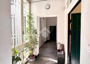 Trilocale Via dei Conservatori del Mare, Genova (zona Centro Storico) - foto 27