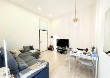 Trilocale Via dei Conservatori del Mare, Genova (zona Centro Storico) - foto 28