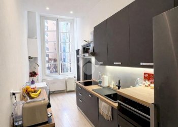 Trilocale Via dei Conservatori del Mare, Genova (zona Centro Storico) - foto 29