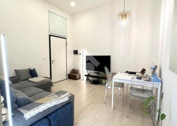 Trilocale Via dei Conservatori del Mare, Genova (zona Centro Storico) - foto 30