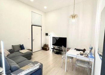 Trilocale Via dei Conservatori del Mare, Genova (zona Centro Storico) - foto 31