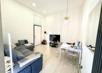 Trilocale Via dei Conservatori del Mare, Genova (zona Centro Storico) - foto 32