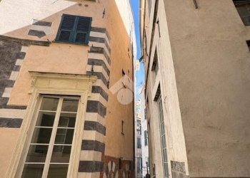 Trilocale Via dei Conservatori del Mare, Genova (zona Centro Storico) - foto 34