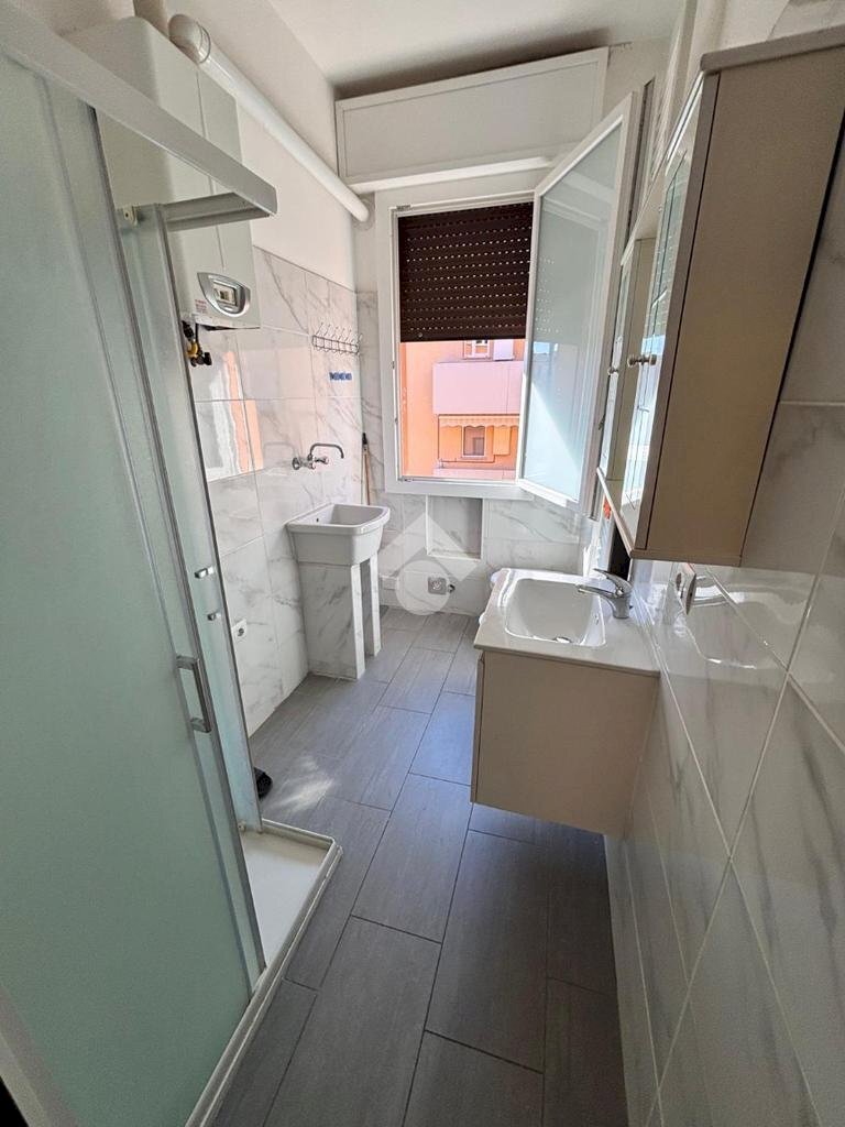 Quadrilocale Via Alfredo Calzolari, Bologna (zona Bolognina) - foto 1