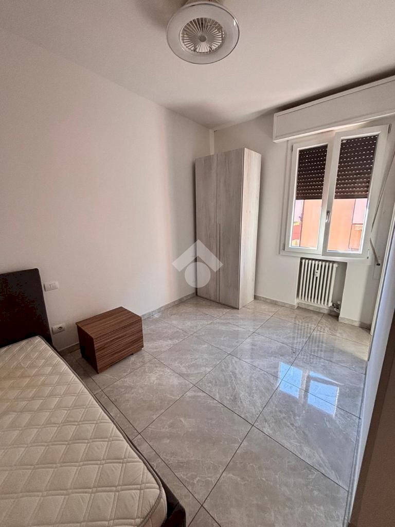 Quadrilocale Via Alfredo Calzolari, Bologna (zona Bolognina) - foto 2