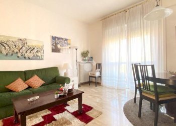 Three-room apartment Via Monte Cassino, Baranzate - photo 1