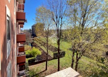 Three-room apartment Via Monte Cassino, Baranzate - photo 4