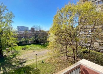 Three-room apartment Via Monte Cassino, Baranzate - photo 5