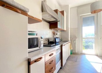 Three-room apartment Via Monte Cassino, Baranzate - photo 6