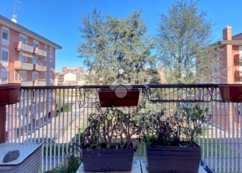 Three-room apartment Via Monte Cassino, Baranzate - photo 10