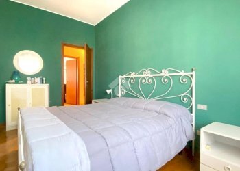 Three-room apartment Via Monte Cassino, Baranzate - photo 13