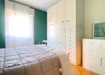 Three-room apartment Via Monte Cassino, Baranzate - photo 15