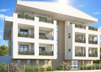 Trilocale Appartamento Via Goffredo Mameli, Cassano d'Adda - foto 1