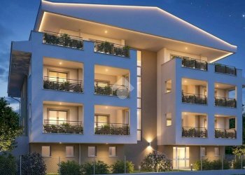 Trilocale Appartamento Via Goffredo Mameli, Cassano d'Adda - foto 2