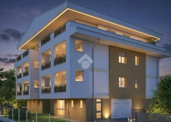 Trilocale Appartamento Via Goffredo Mameli, Cassano d'Adda - foto 6