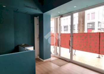 Shop Via G. Marconi, Bologna (neighborhood Centro Storico) - photo 4