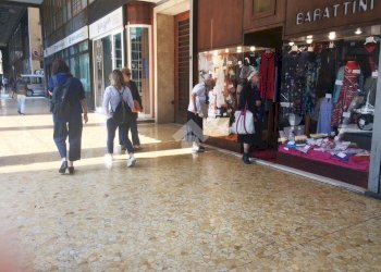 Shop Via G. Marconi, Bologna (neighborhood Centro Storico) - photo 6