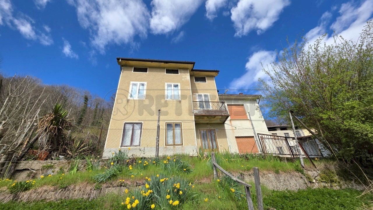 Retecasa_Valdagno - Esterno - Villa Recoaro Terme - foto 2