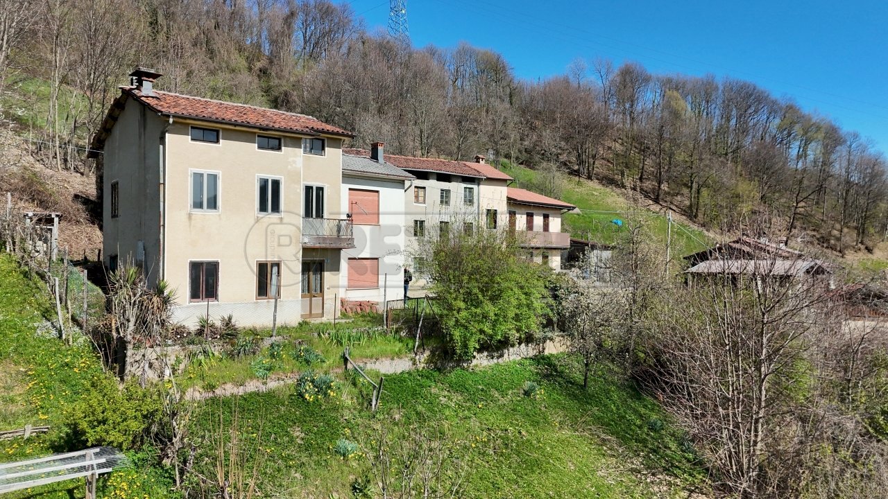 Retecasa_Valdagno - Villa Recoaro Terme - foto 3