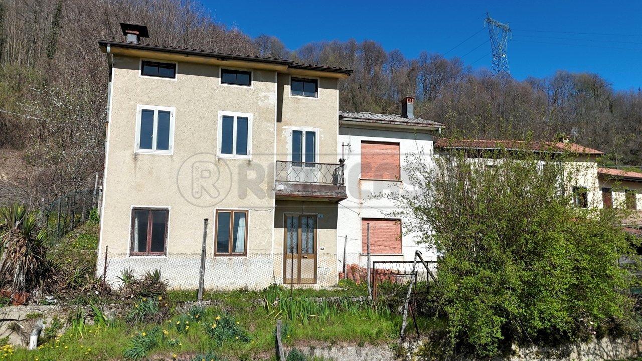 Retecasa_Valdagno - Villa Recoaro Terme - foto 1