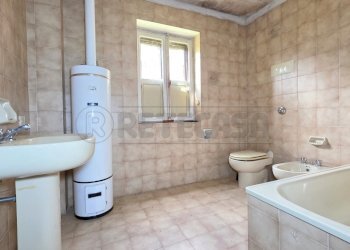 Retecasa_Valdagno - Bagno - Villa Recoaro Terme - foto 17