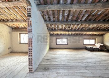 Retecasa_Valdagno - Soffitta - Villa Recoaro Terme - foto 19