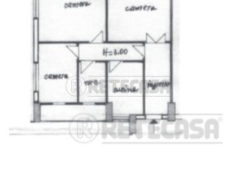 pianta via siligato_page-0002.jpg - Appartamento Via Antonino Siligato 2, Messina (zona Gazzi) - foto 2