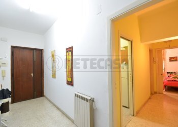 DSC_0028.JPG - Appartamento Via Antonino Siligato 2, Messina (zona Gazzi) - foto 3