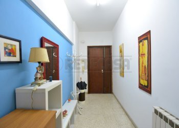 DSC_0029.JPG - Appartamento Via Antonino Siligato 2, Messina (zona Gazzi) - foto 4