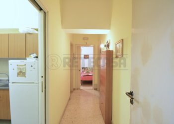 DSC_0032.JPG - Appartamento Via Antonino Siligato 2, Messina (zona Gazzi) - foto 6