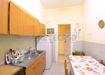 DSC_0034.JPG - Appartamento Via Antonino Siligato 2, Messina (zona Gazzi) - foto 8