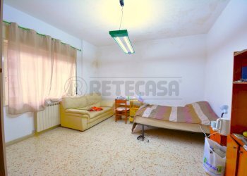 DSC_0035.JPG - Appartamento Via Antonino Siligato 2, Messina (zona Gazzi) - foto 9