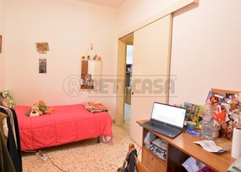 DSC_0038.JPG - Appartamento Via Antonino Siligato 2, Messina (zona Gazzi) - foto 12