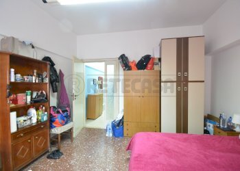 DSC_0045.JPG - Appartamento Via Antonino Siligato 2, Messina (zona Gazzi) - foto 16