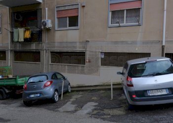 DSC_0049.JPG - Appartamento Via Antonino Siligato 2, Messina (zona Gazzi) - foto 19