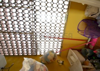 DSC_0041.JPG - Appartamento Via Antonino Siligato 2, Messina (zona Gazzi) - foto 20