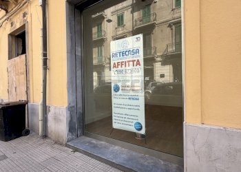 IMG_0915.jpeg - Locale Commerciale Via dei Mille 85-87, Messina - foto 5