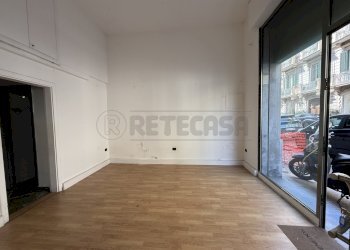 IMG_0914.jpeg - Locale Commerciale Via dei Mille 85-87, Messina - foto 6