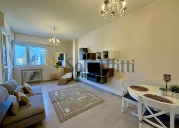 soggiorno - Two-room apartment Gallarate - photo 1