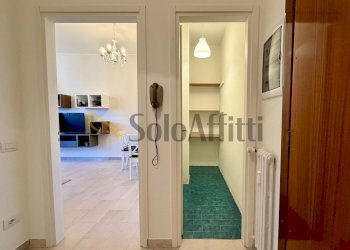 ingresso - ripostiglio - Two-room apartment Gallarate - photo 4