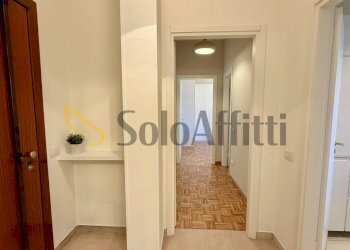disimpegno - Two-room apartment Gallarate - photo 6