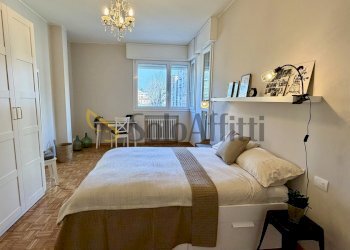 camera da letto - Two-room apartment Gallarate - photo 7